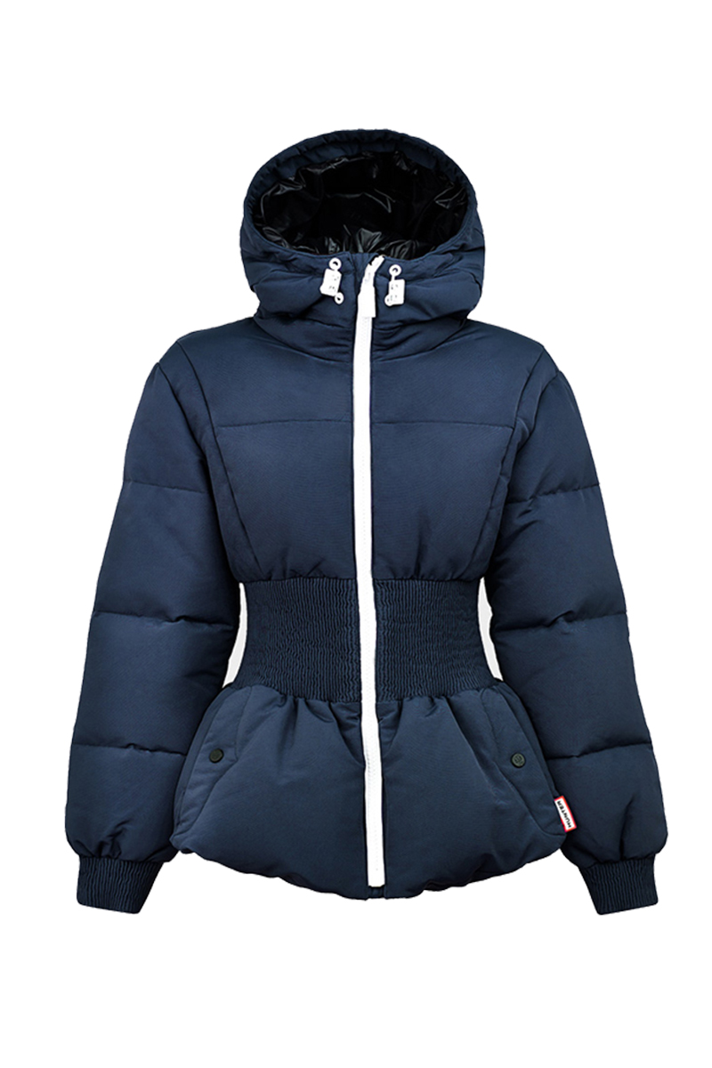15 Chic Puffer Jackets You'll Actually Want to Wear