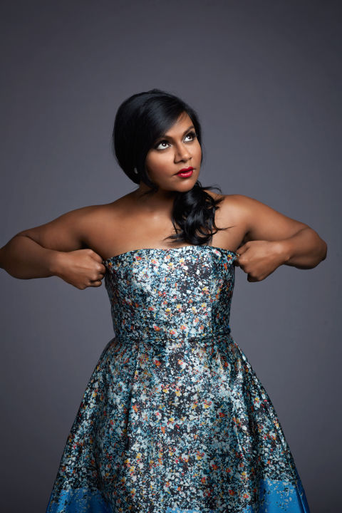 20 Women Who Are Changing the Face of TV