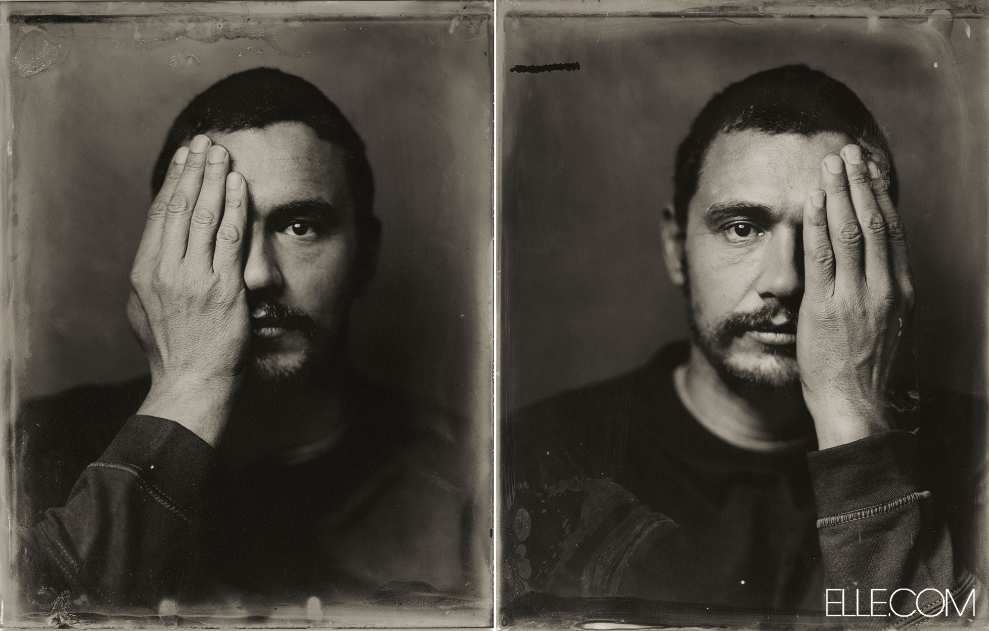 EXCLUSIVE 45 Vintage Portraits of Hollywood's Most Famous Faces