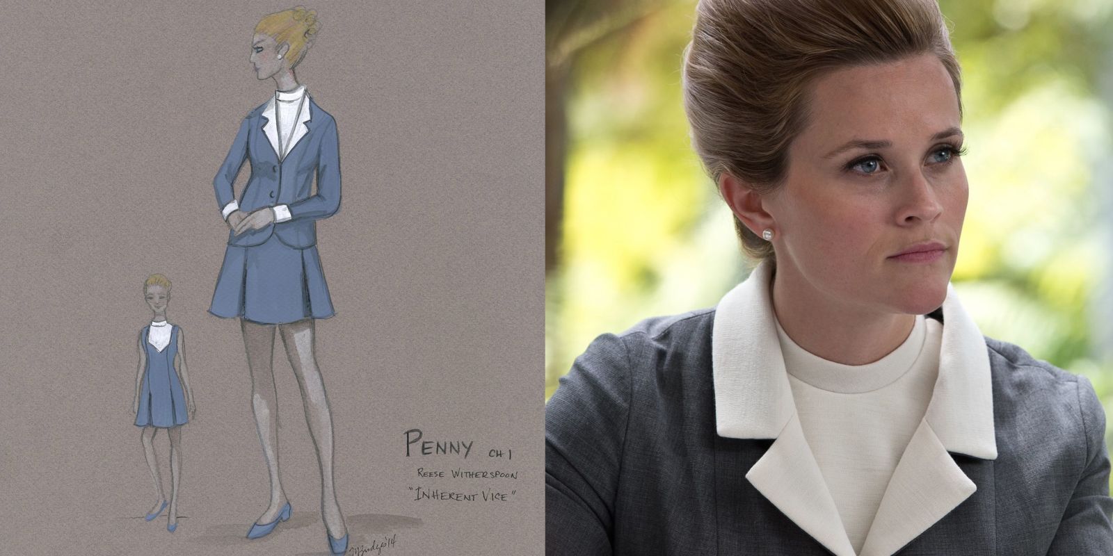 11 Style Tips From Hollywood's Elite Costume Designers