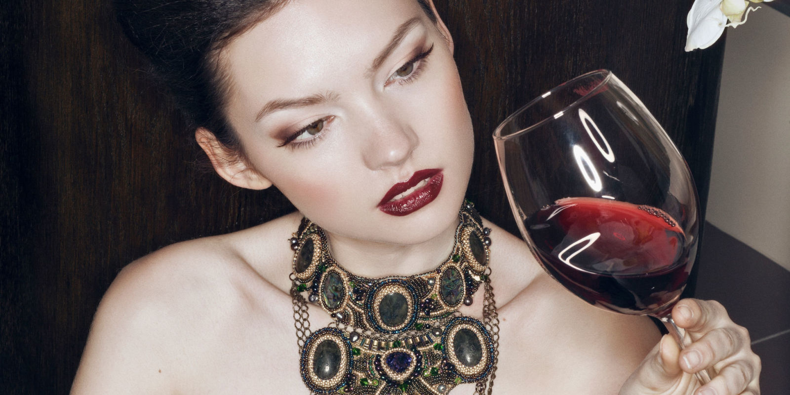 Red Wine Can Help Burn Fat, According to Science New Study About Wine