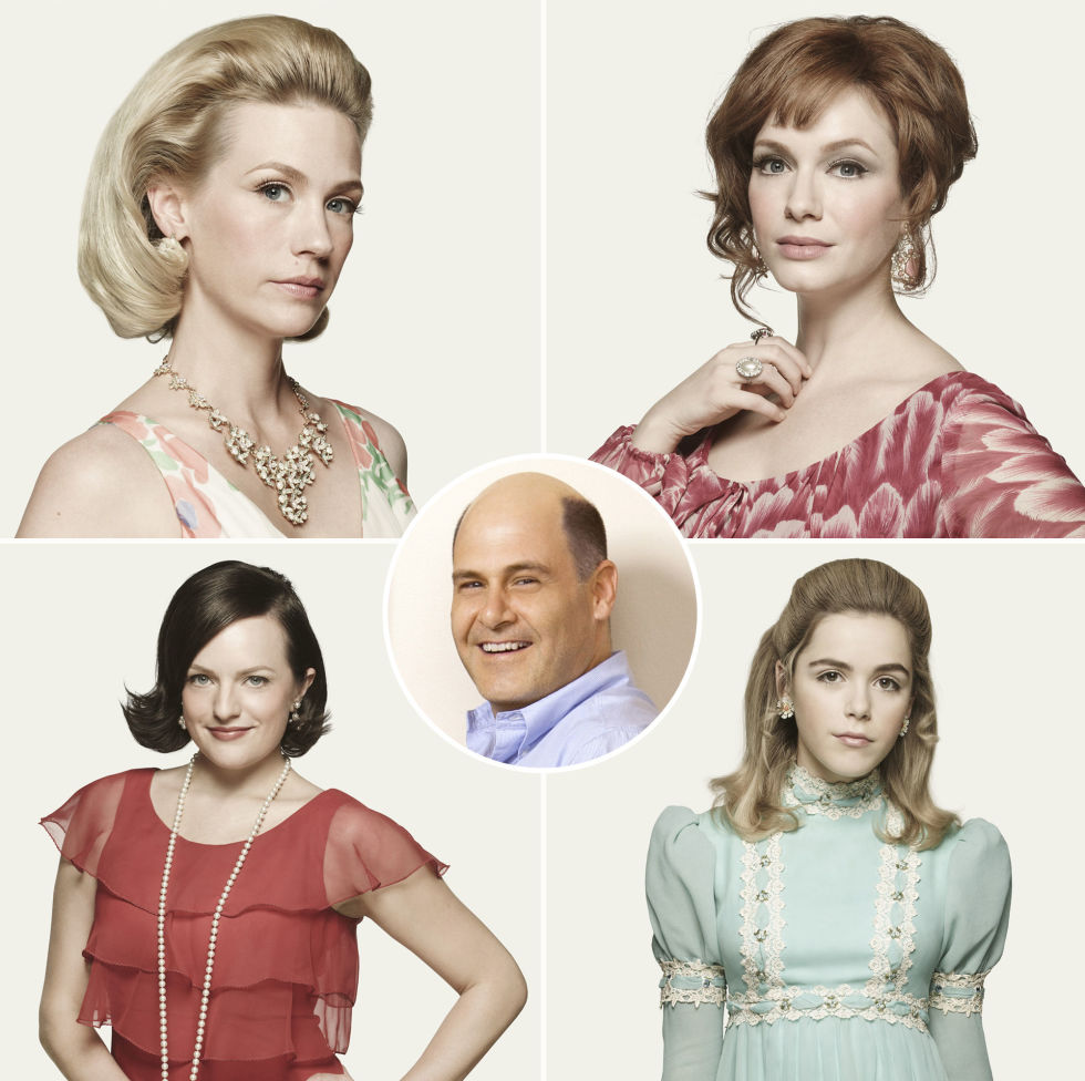 When 'Mad Men' Ends, Does TV's Best 'Stealth Feminism' Die, Too?