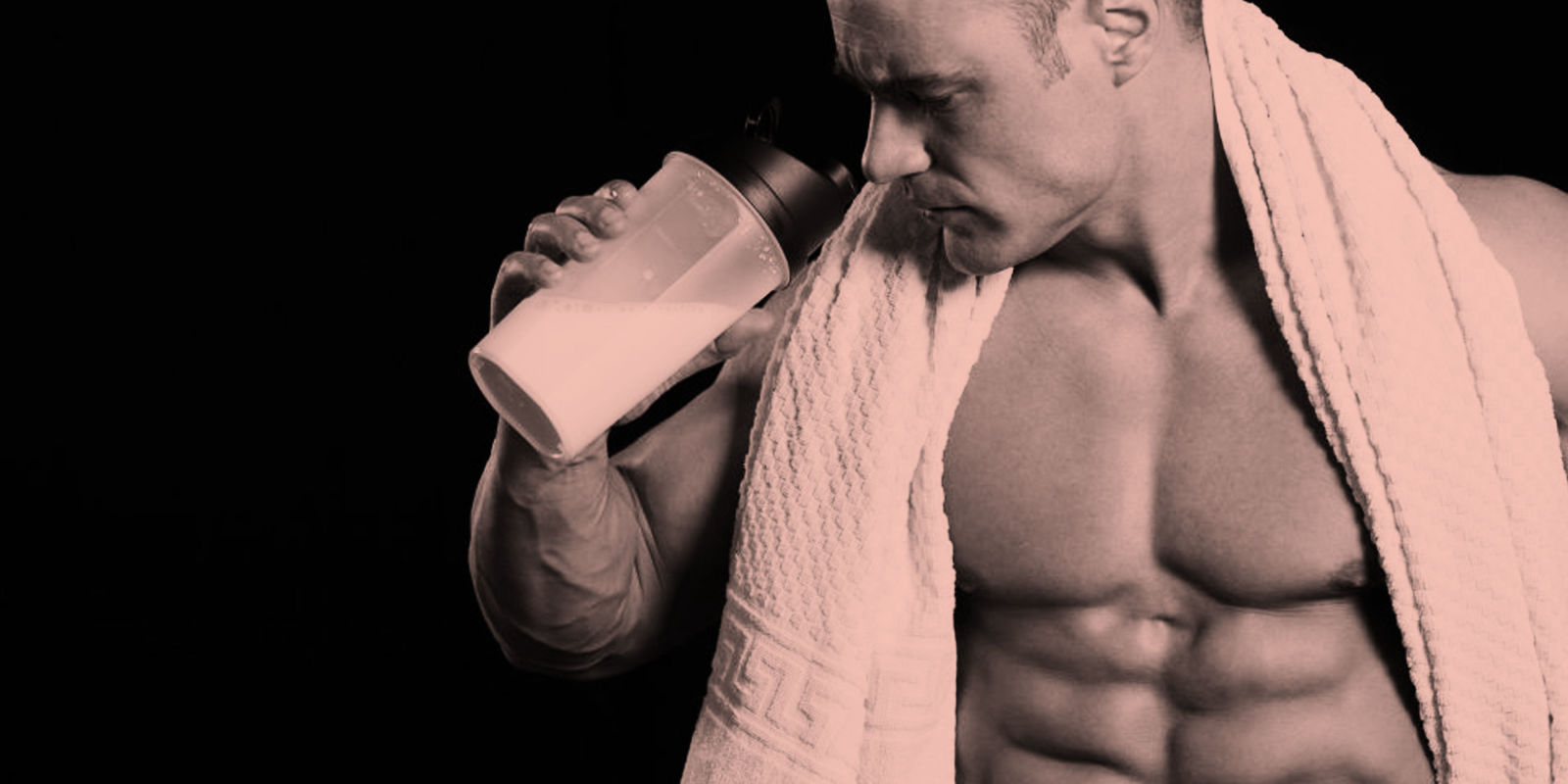Bodybuilders Are Drinking Breast Milk Breast Milk Superfood Trend