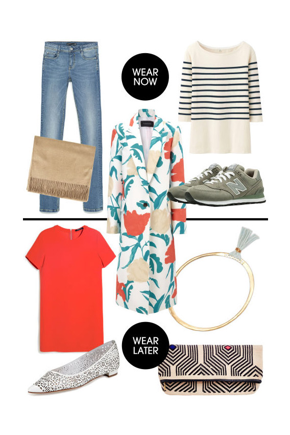 How to Wear Floral Prints 5 Ways to Wear Bold Florals Now and Later