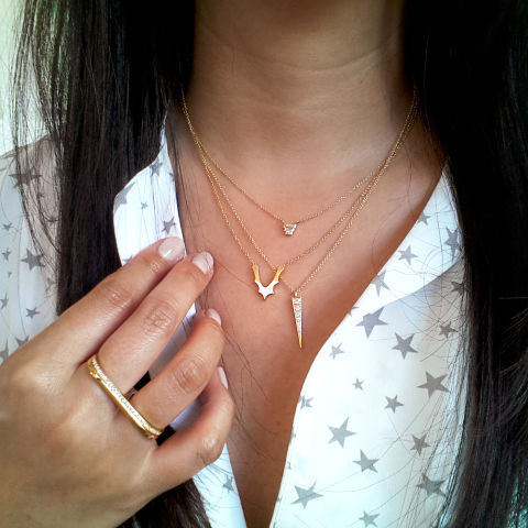 Our Favorite Jewelry Designers Share the Significance of Their Favorite