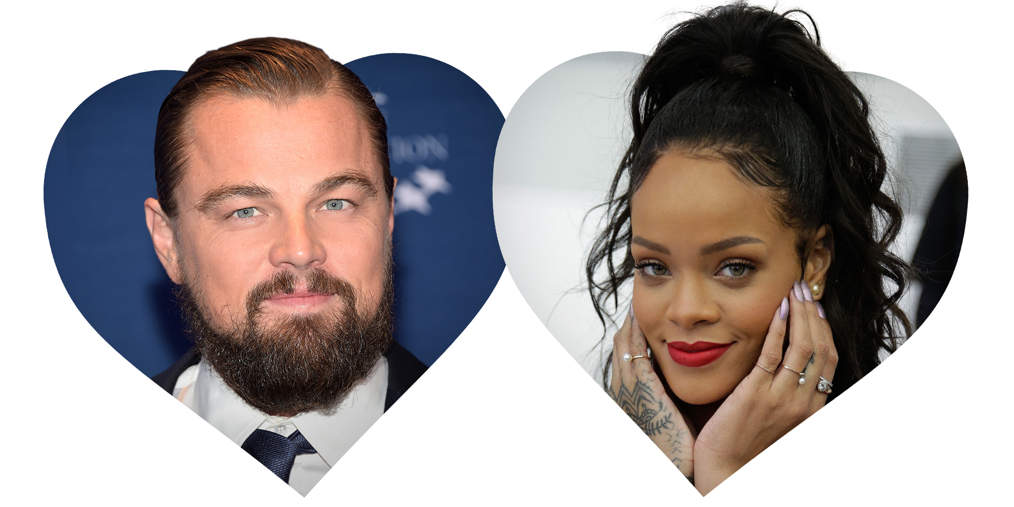 Leonardo DiCaprio and Rihanna Dating Timeline Every Rumor, Date and
