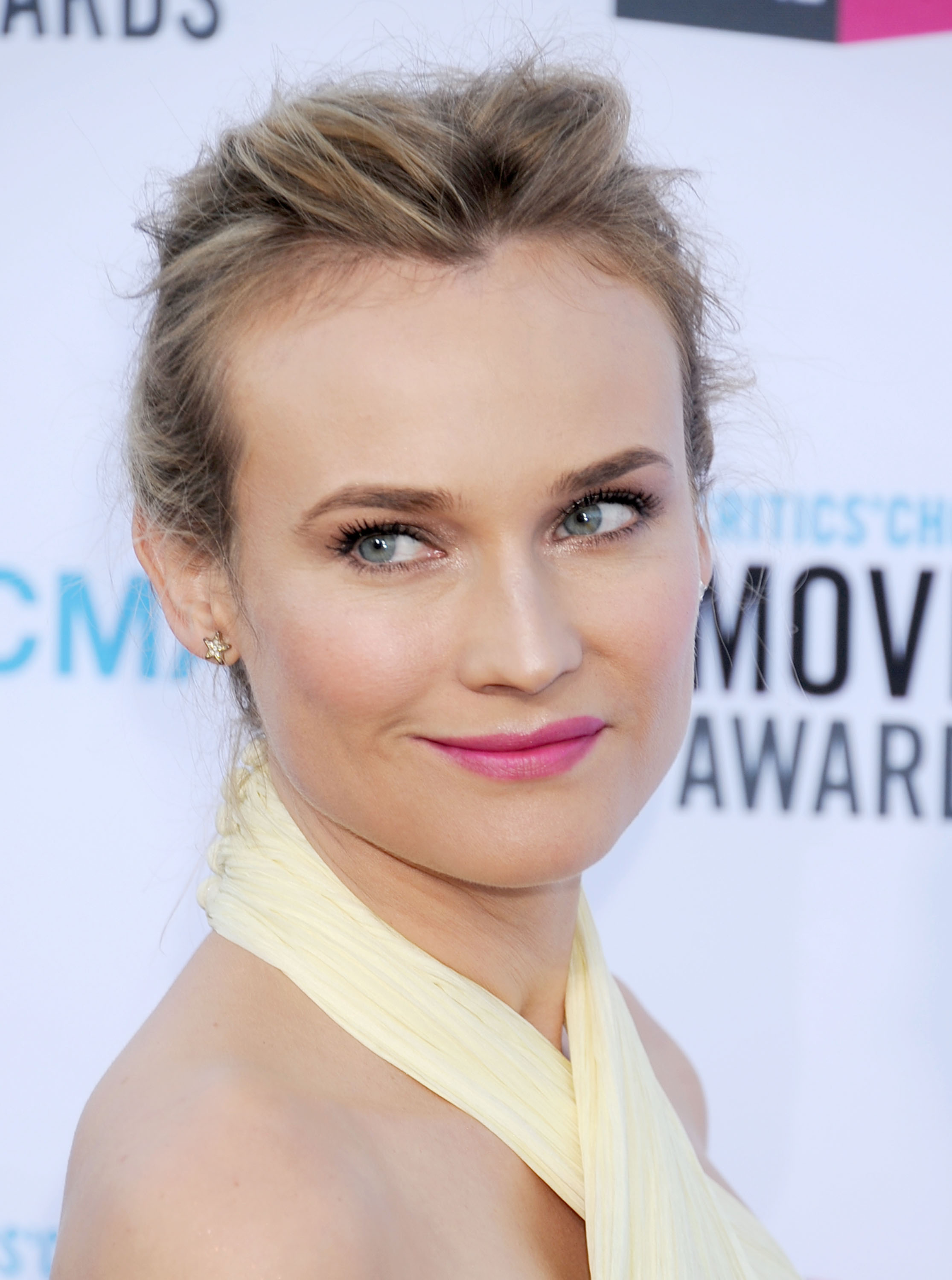 Celebrities Who Do Own Makeup Celebrity Makeup