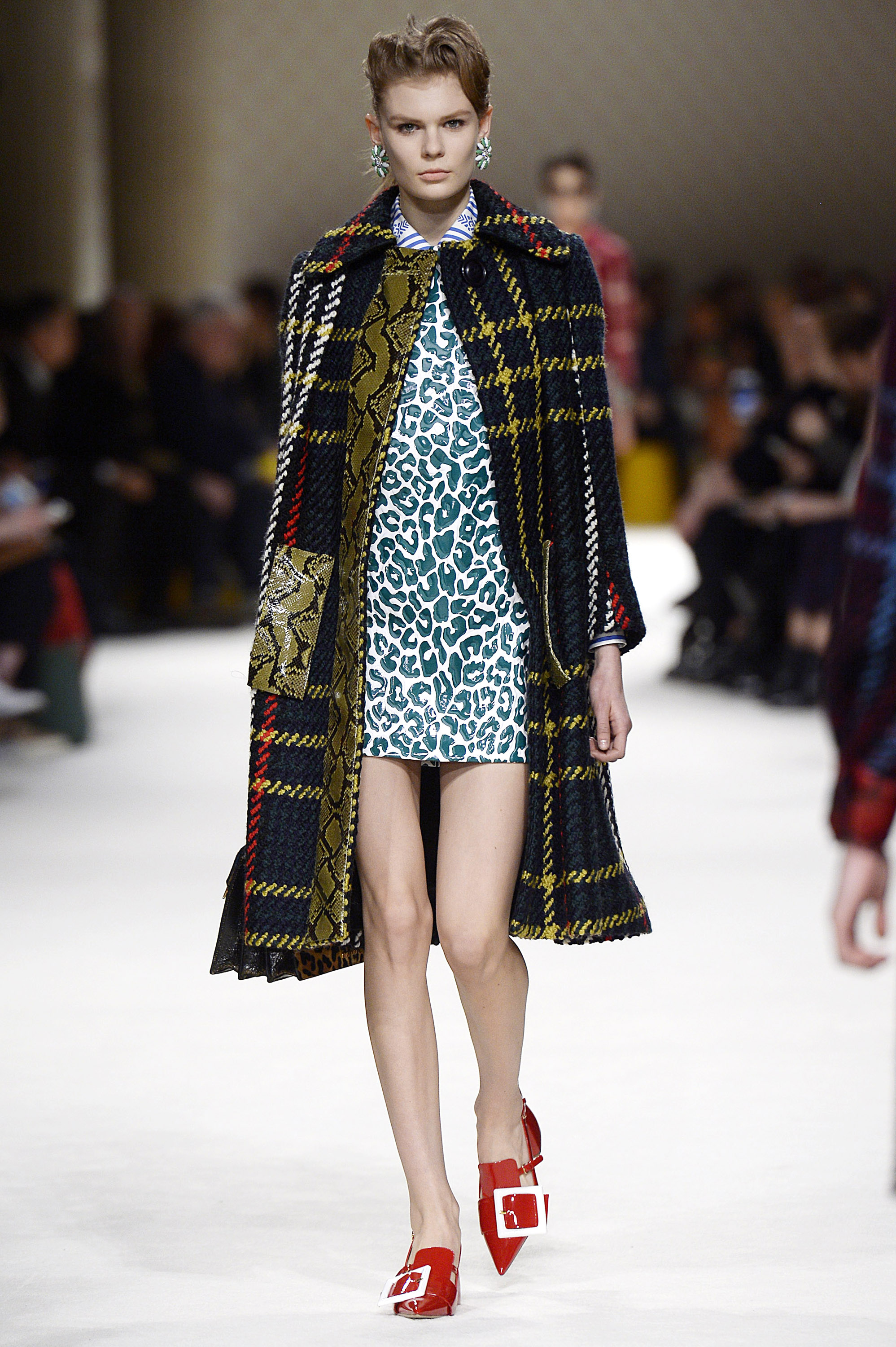 The Best Looks From Paris Fashion Week