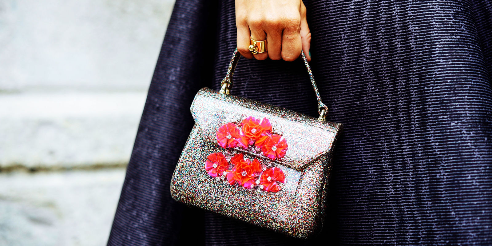 12 Floral Accessories to Get You SpringReady