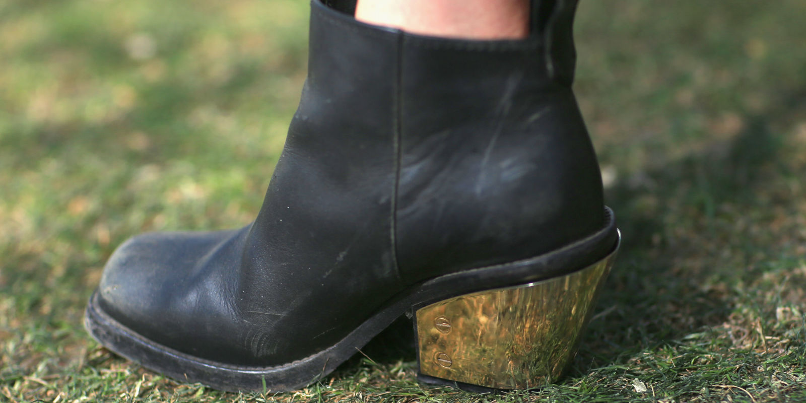 30 Music Festival Appropriate Shoes