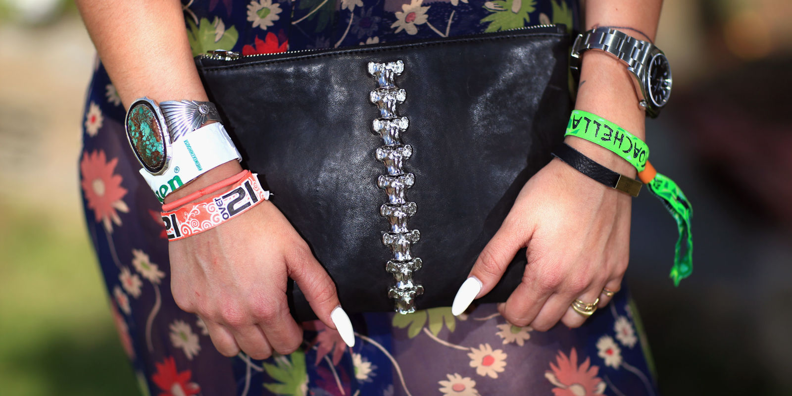 30 Bags to Carry Around Coachella