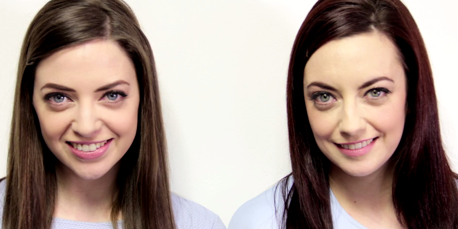 This Woman Used the to Find and Meet Her Doppelgänger