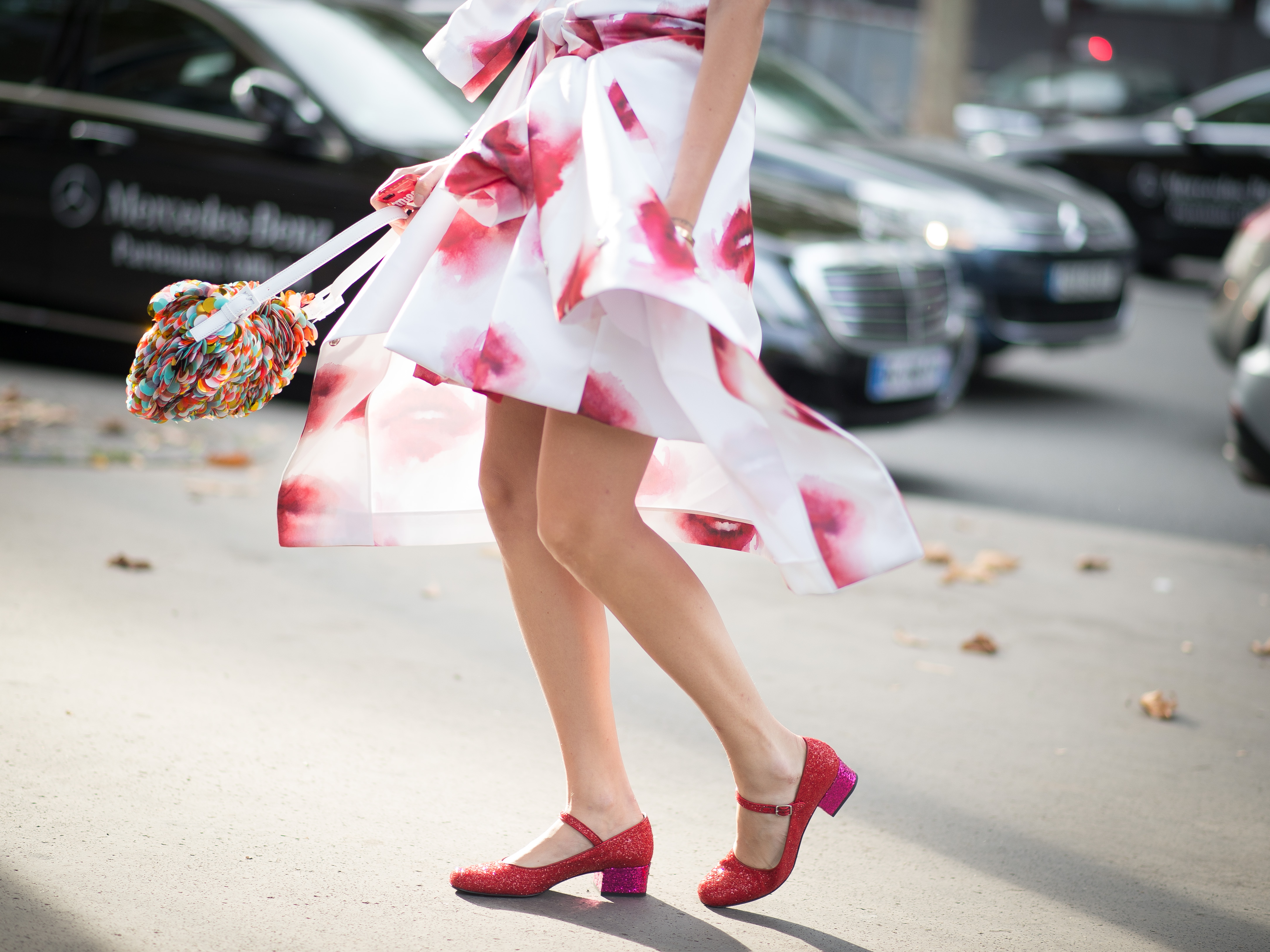 20 Mary Jane Shoes to Sweeten Up Your 4/20 Mary Jane Flats, Pumps