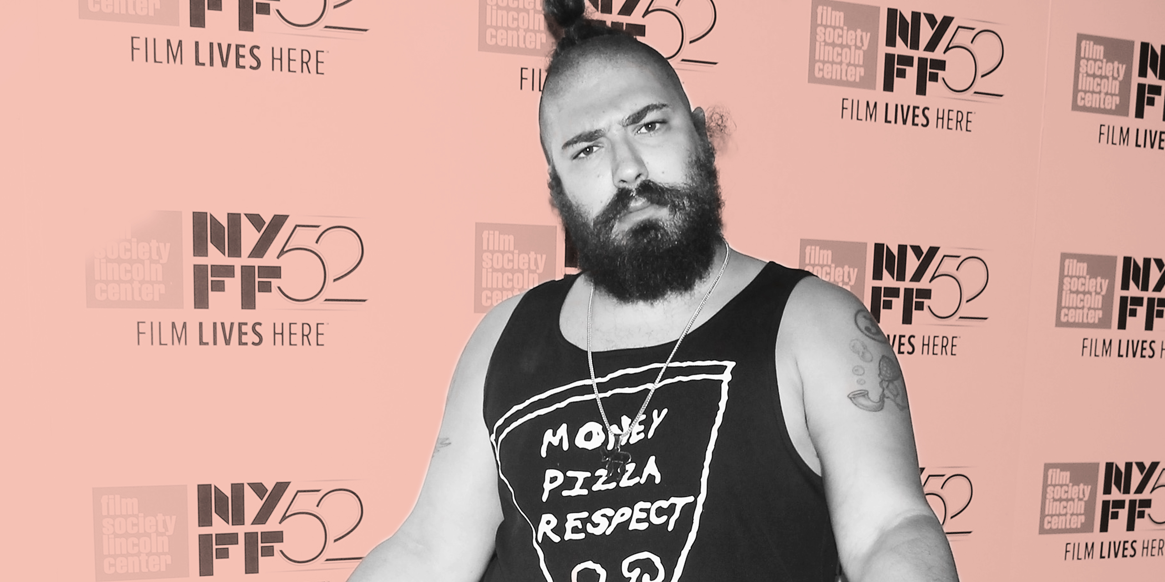 The Fat Jew Launches &lsquo;White Girl Rose&rsquo; - @TheFatJewish Wine Label
