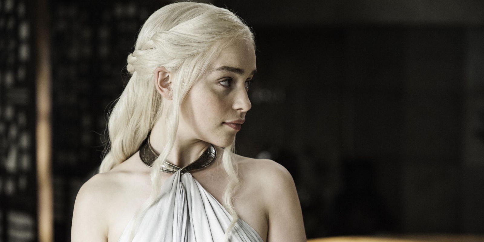 The Best Khaleesi Hair on Game of ThronesDaenerys' Best Braid Moments