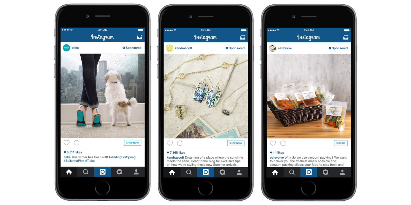 You'll Soon Be Able to Shop on Instagram
