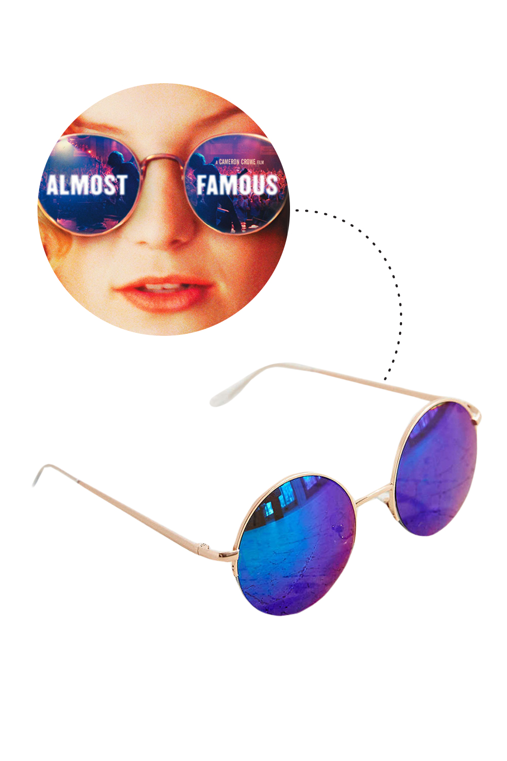 Shop All the Best Sunglasses From Movie History