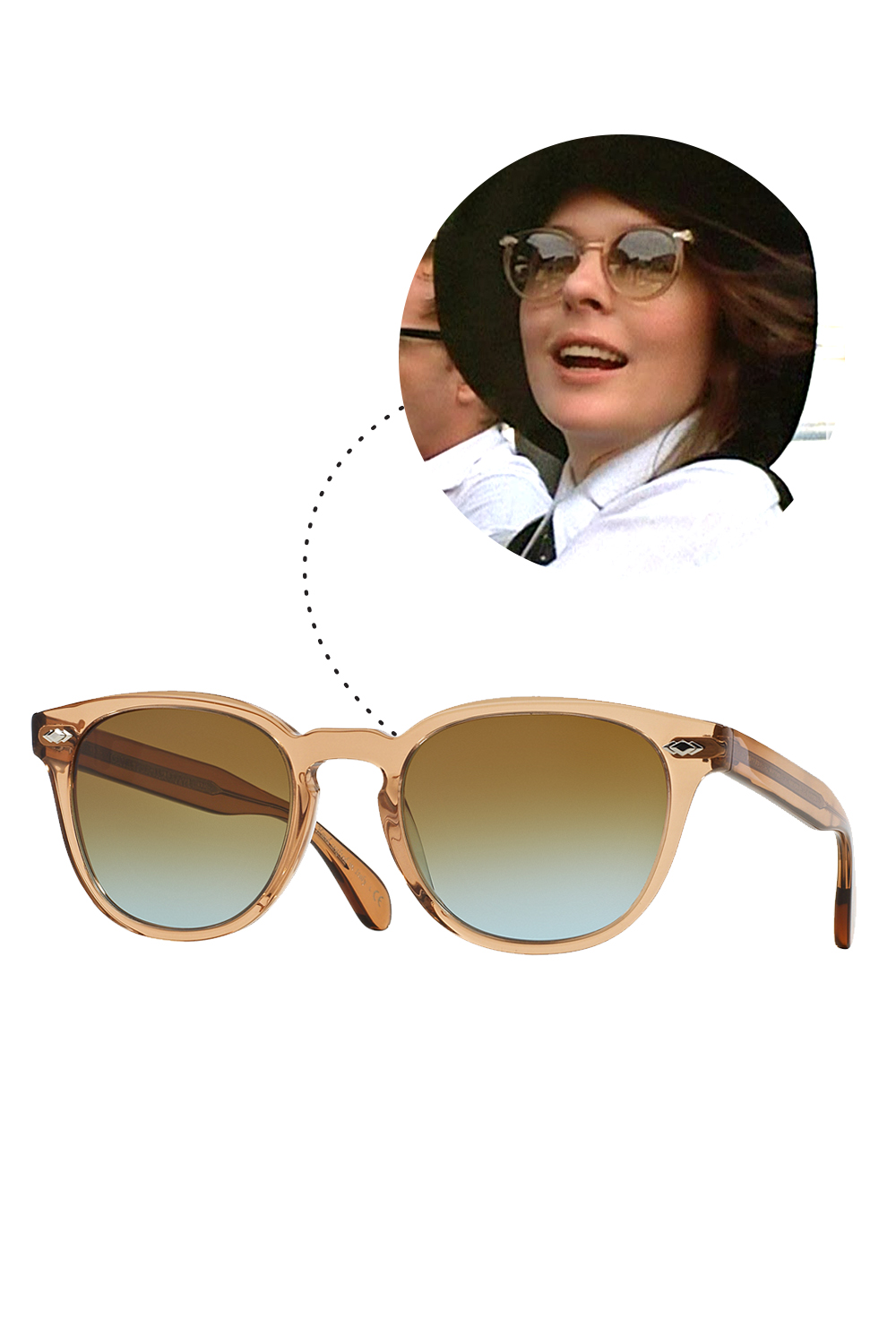 Shop All the Best Sunglasses From Movie History