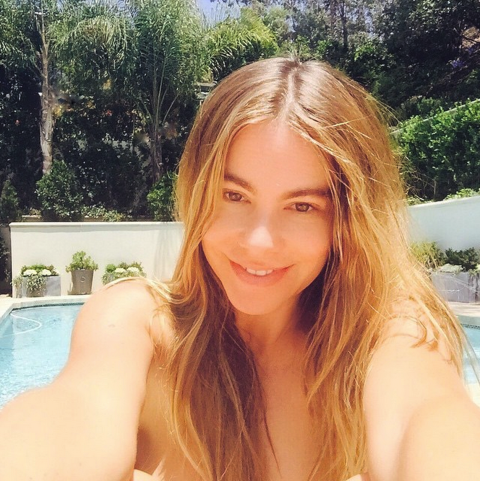—@sofiavergara 