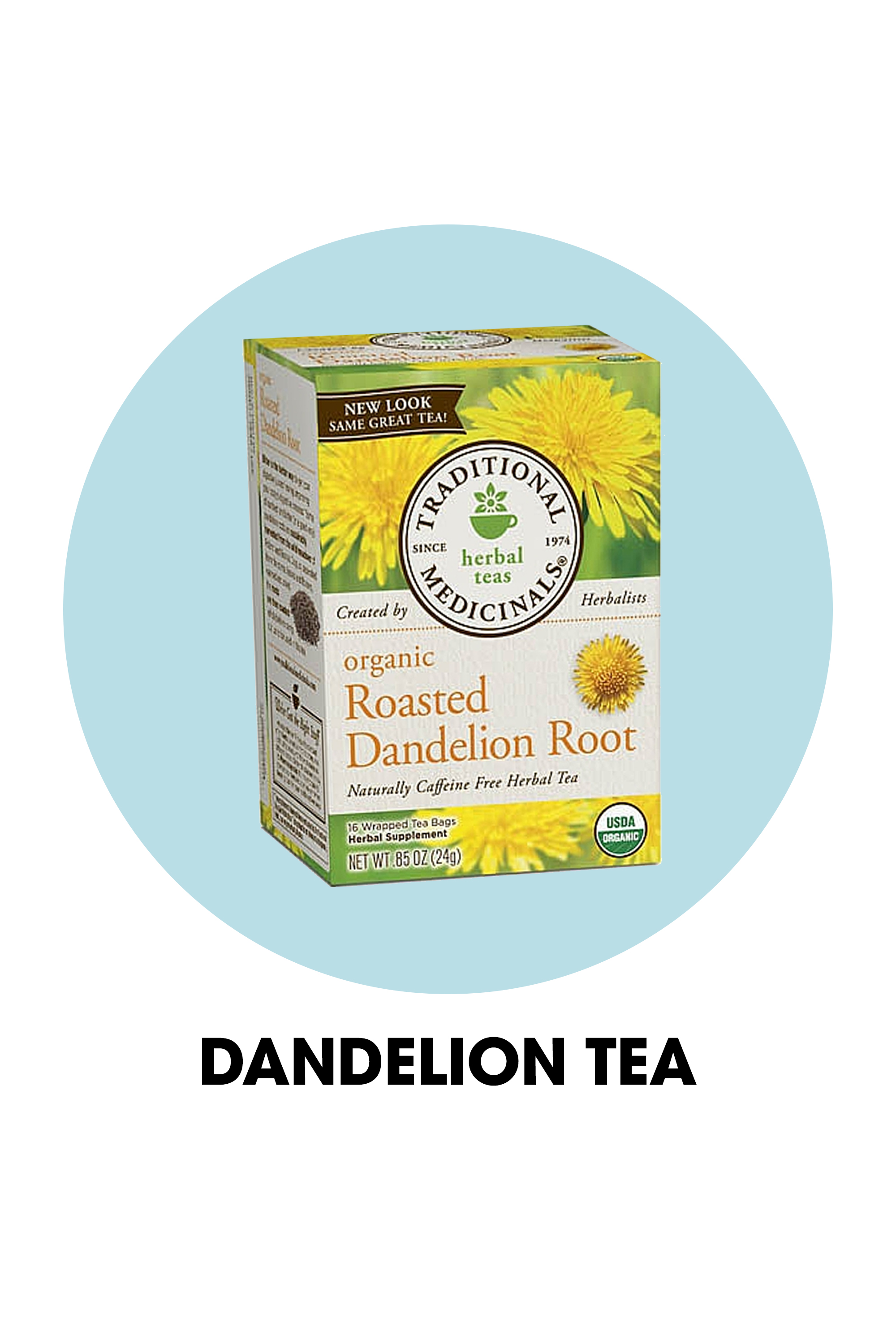 Natural Coffee Alternatives Best Supplements and Foods for Boosting