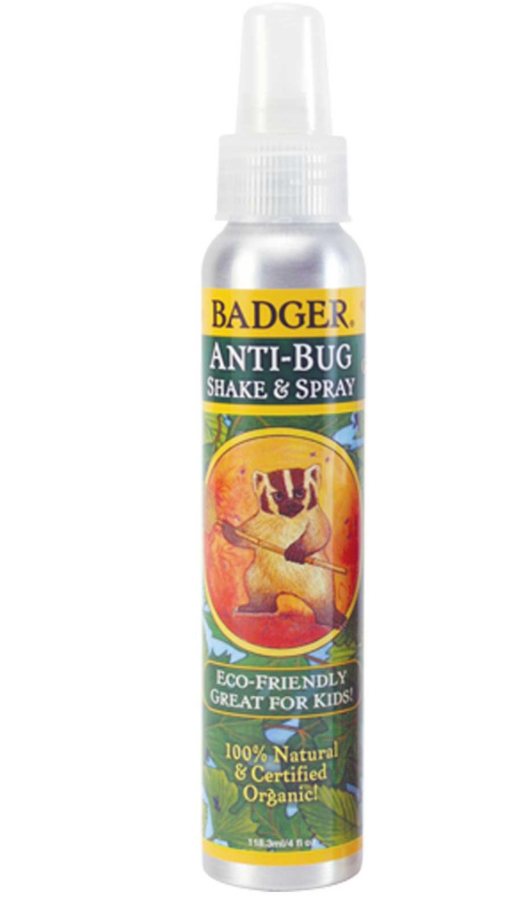 Bug Sprays that Smell Good AllNatural, ChemicalFree Bug Sprays
