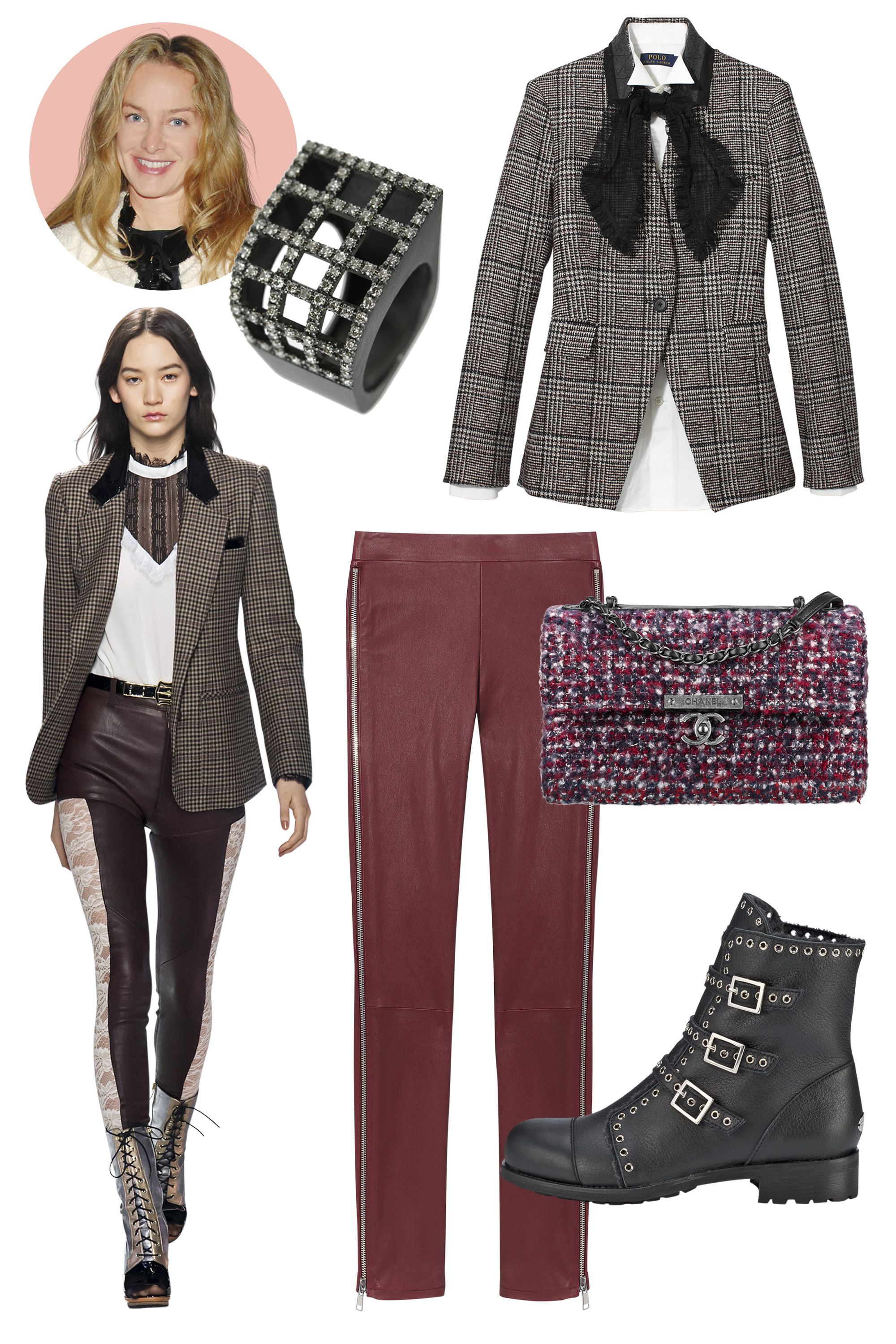What ELLE Editors are Coveting This Fall