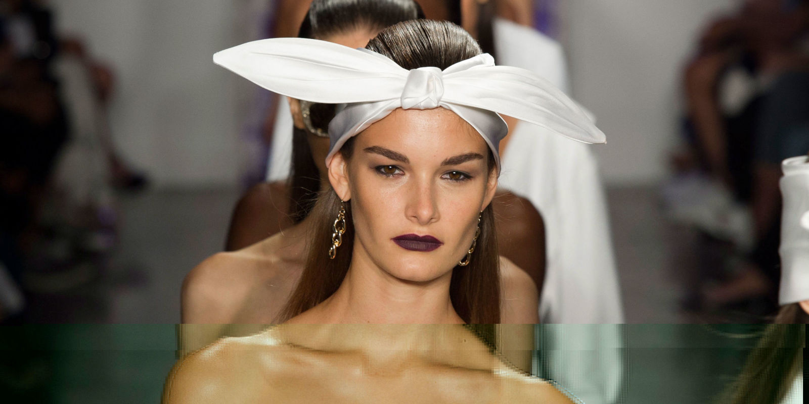 Spotlight The Best Jewelry From New York Fashion Week