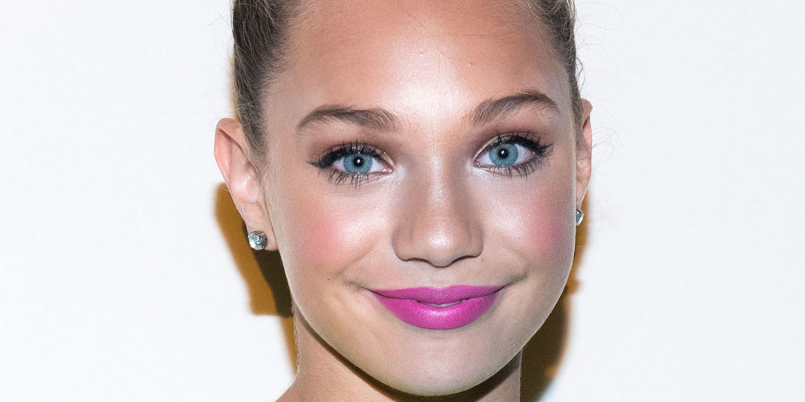 Exclusive: Maddie Ziegler on Sia’s New Movie