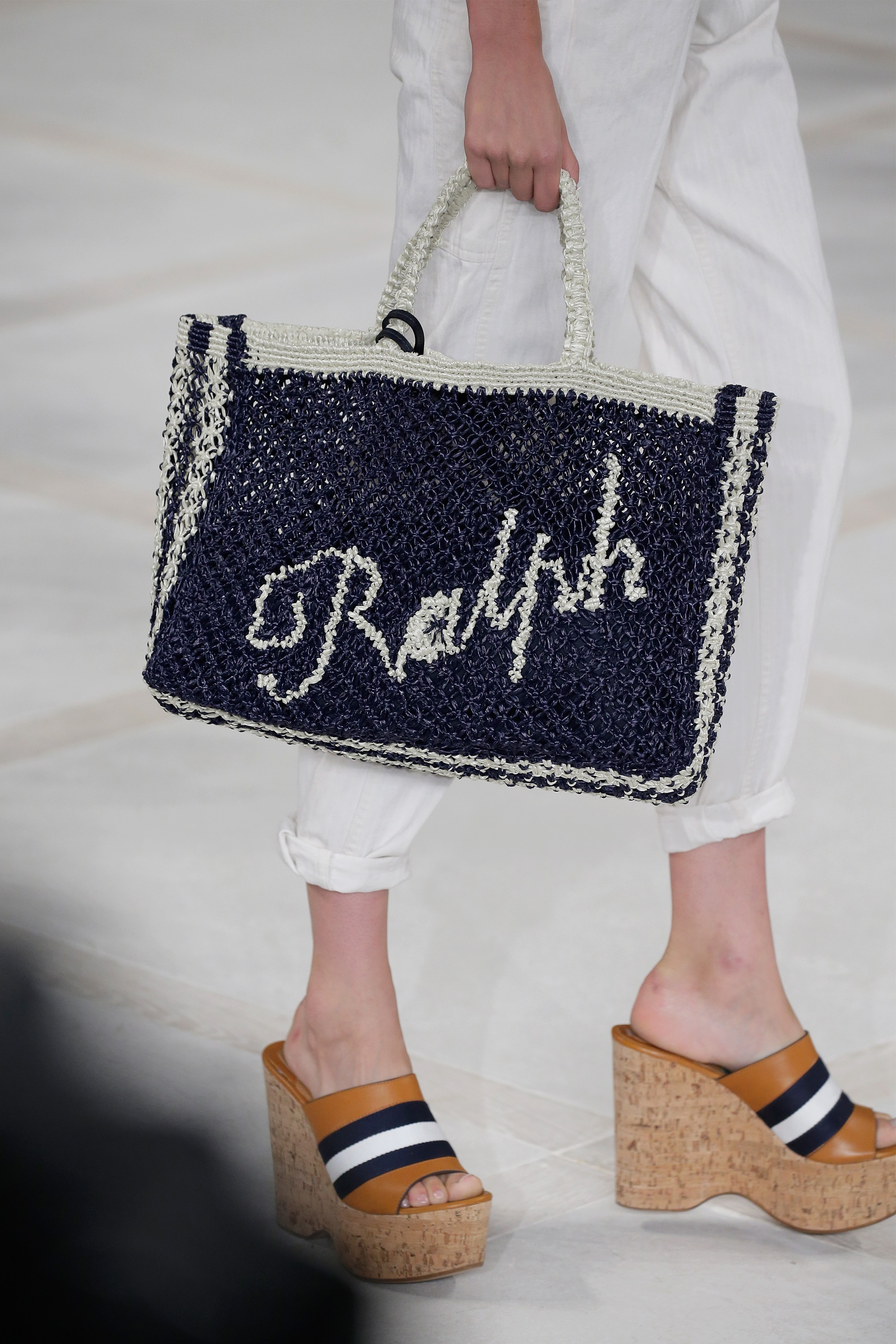 Spring 2016 Bags The Best Handbags From New York Fashion Week Spring