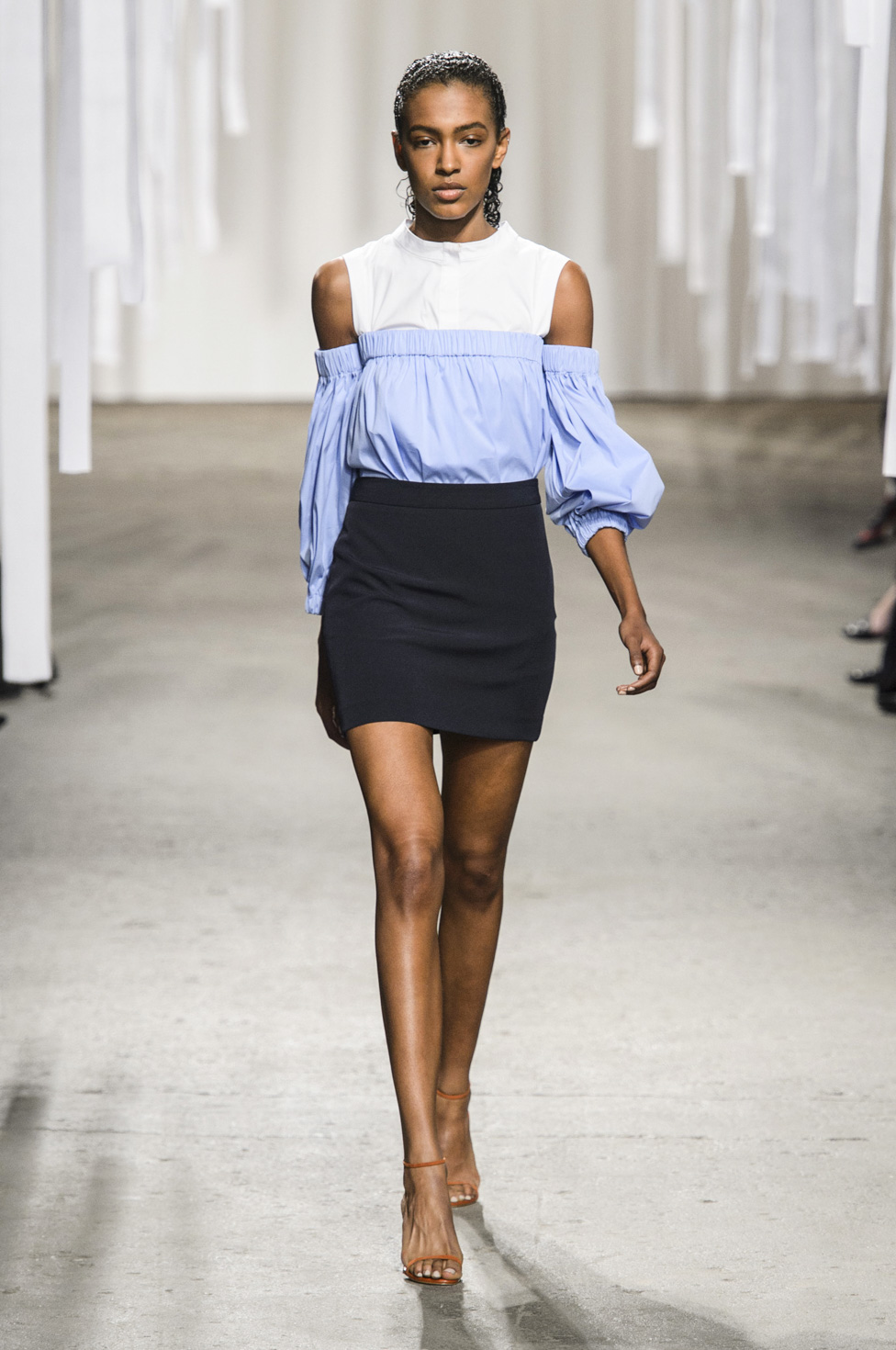 Milly Spring 2016 Ready-to-Wear Collection