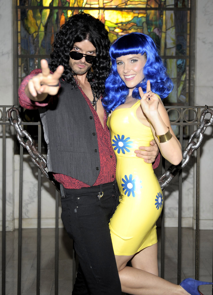 Celebrity Couple Costumes , Funny, Fantastic, and Outrageous Celebrity Couple Halloween Costumes