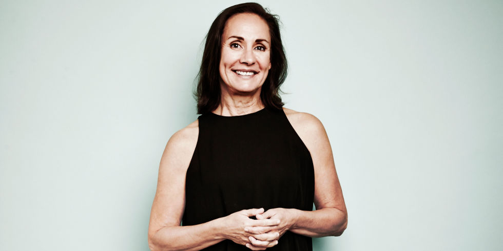 Laurie Metcalf sitcom Laurie Metcalf sitcom