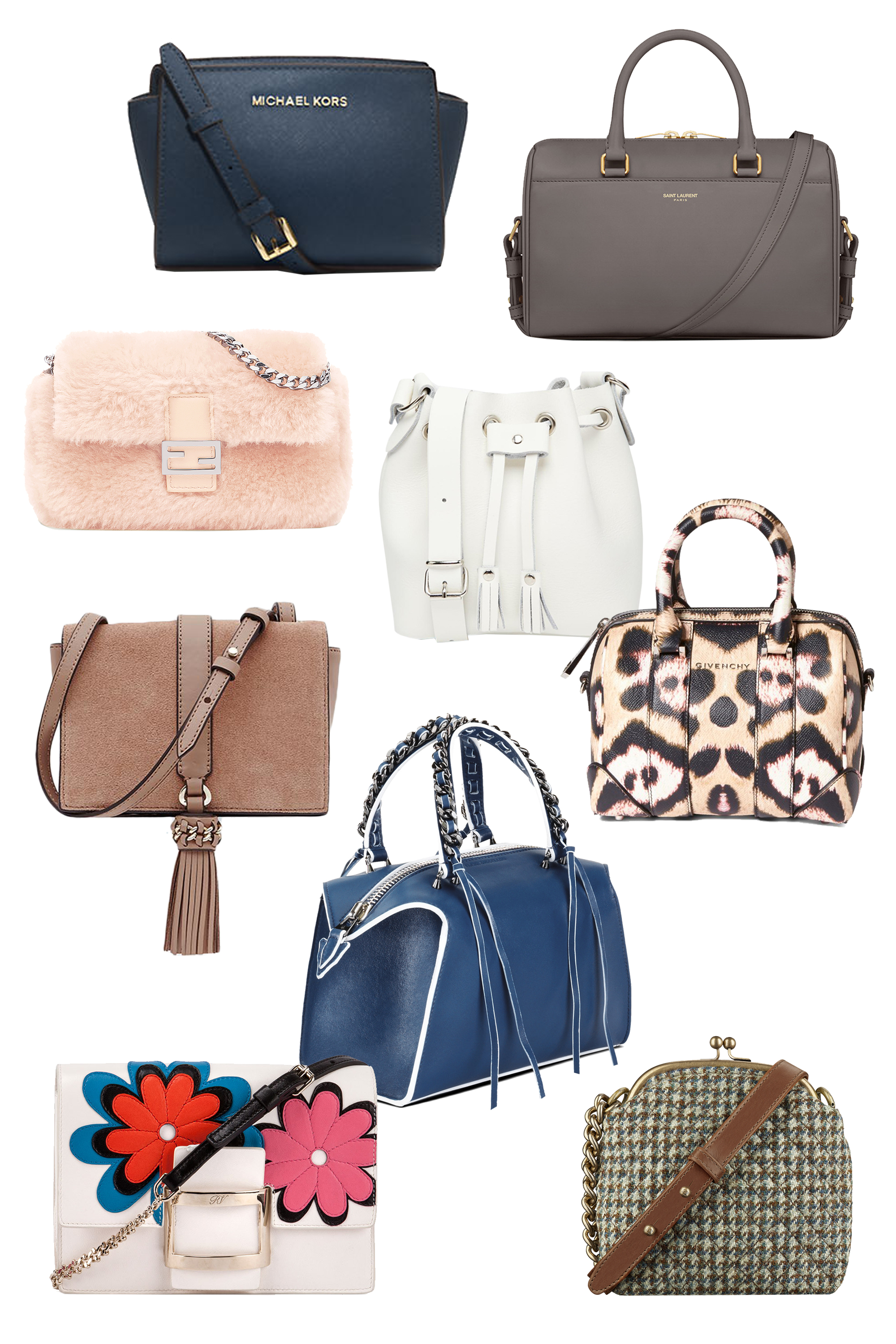 What Kind Of Designer Purse Should I Getting