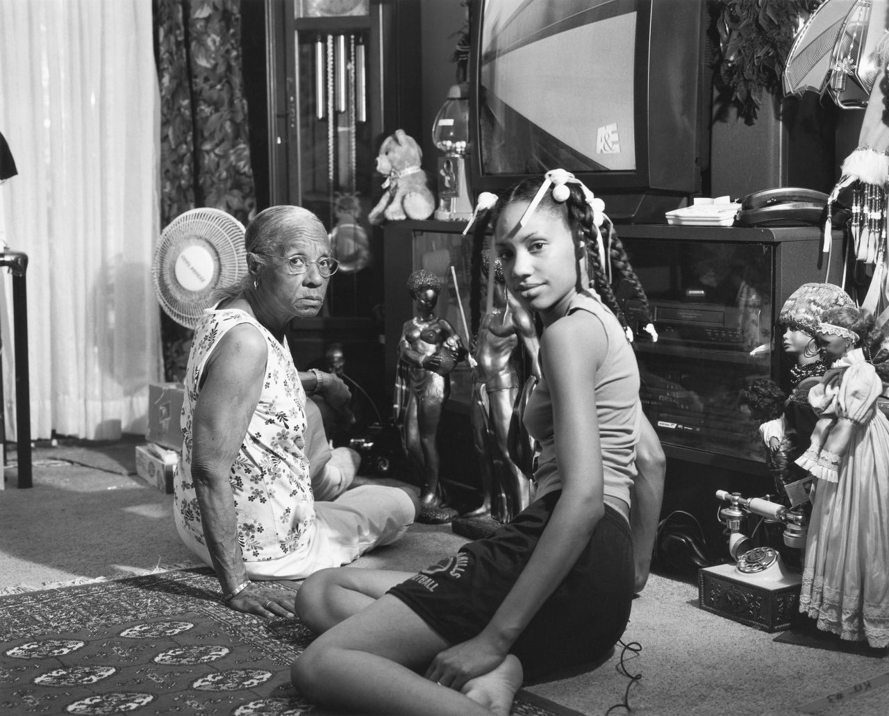 By LaToya Ruby Frazier