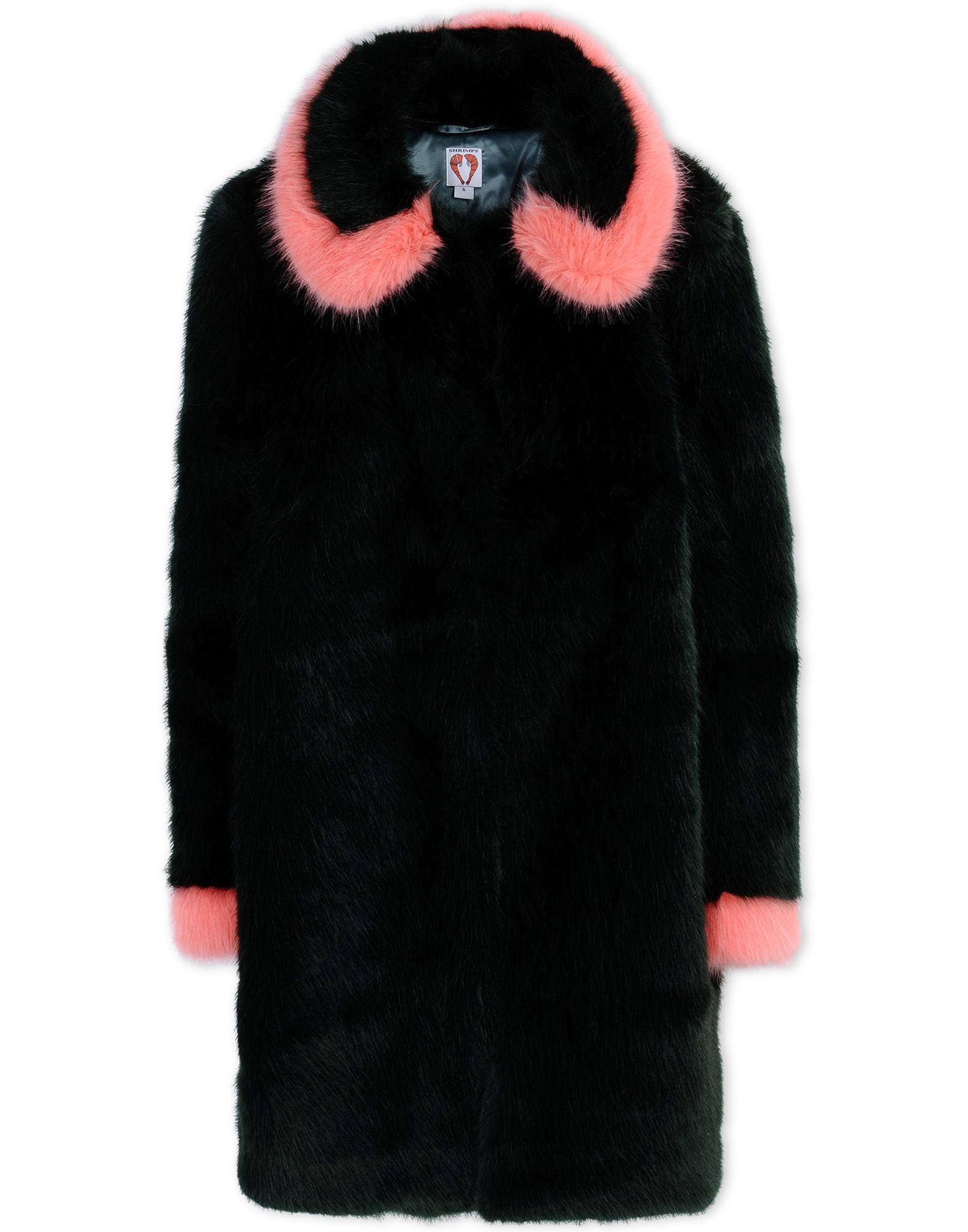 Men Wearing Fur Fashion Advice Plus How Late Is Too For Leopard Collarless Mid Length Faux Fur Coat