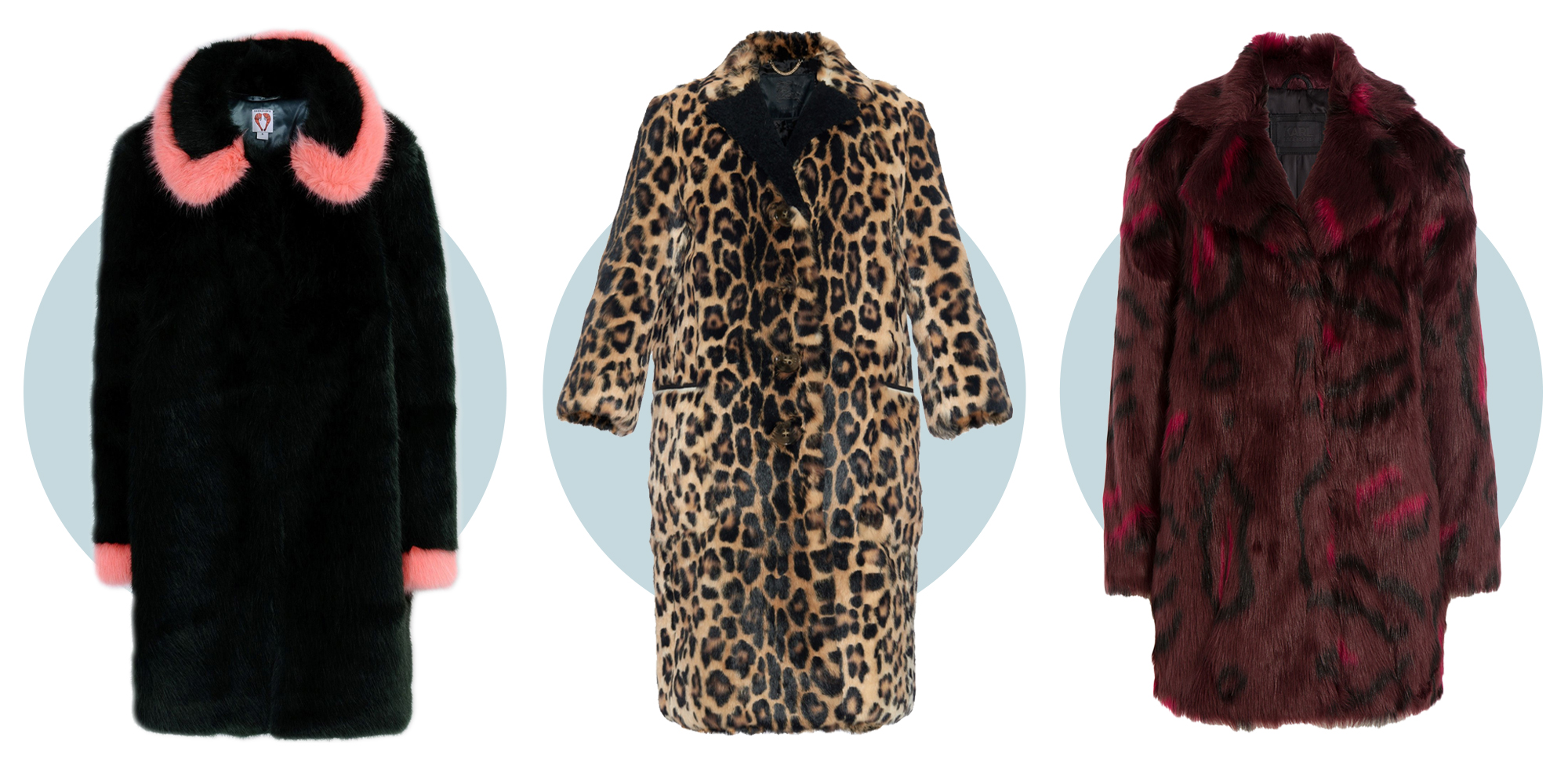 10 Best Fur Coats Faux Fur, Sauvage, and Real Fur Coats 2013