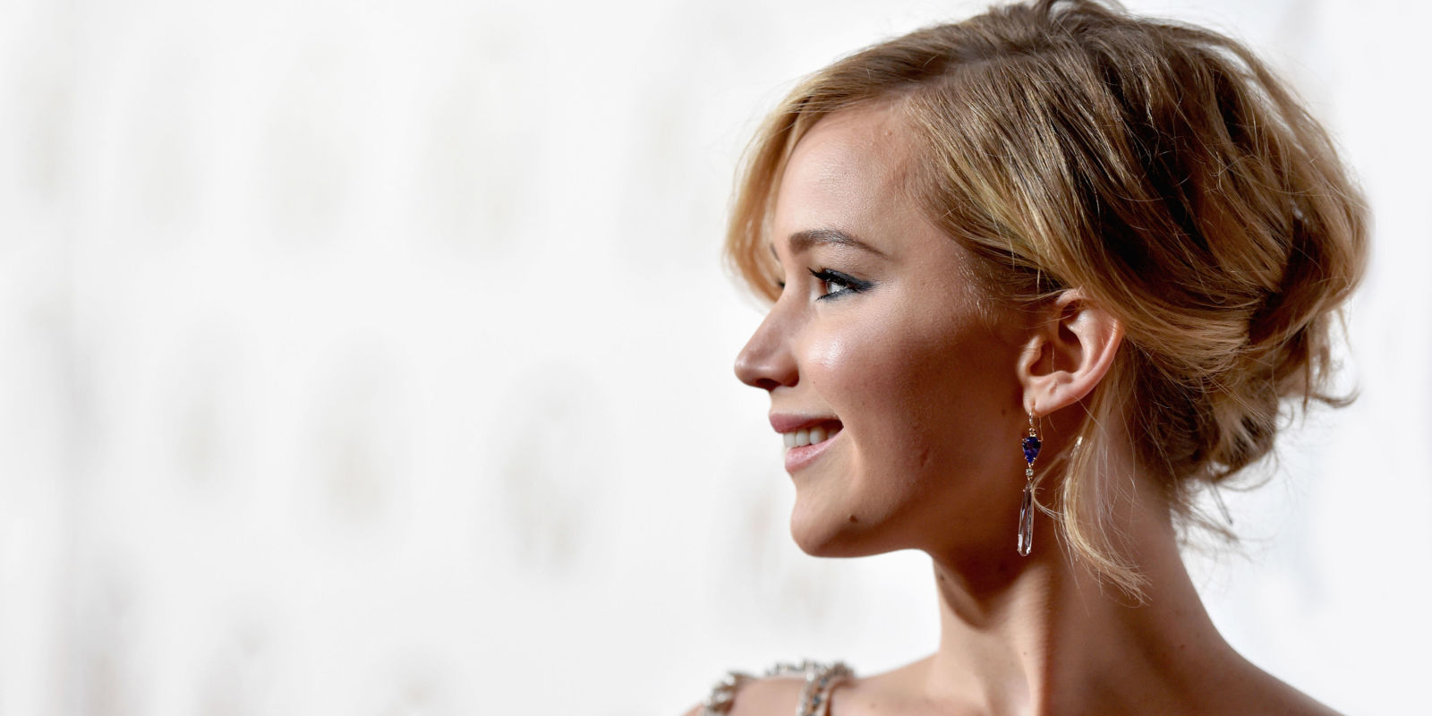 2019 year - Jennifer Lawrence: Cheers to My Hymen Growing Back 2019 year