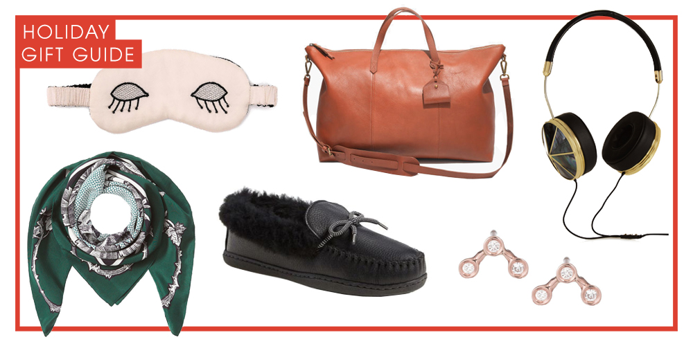 40 Fashion Gifts We Love Most Stylish Christmas Gifts 2015