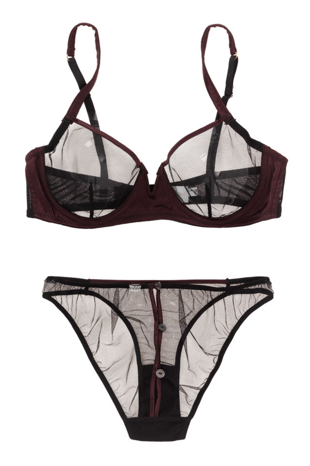 31 Pieces of Sexy Lingerie You Can Actually Wear