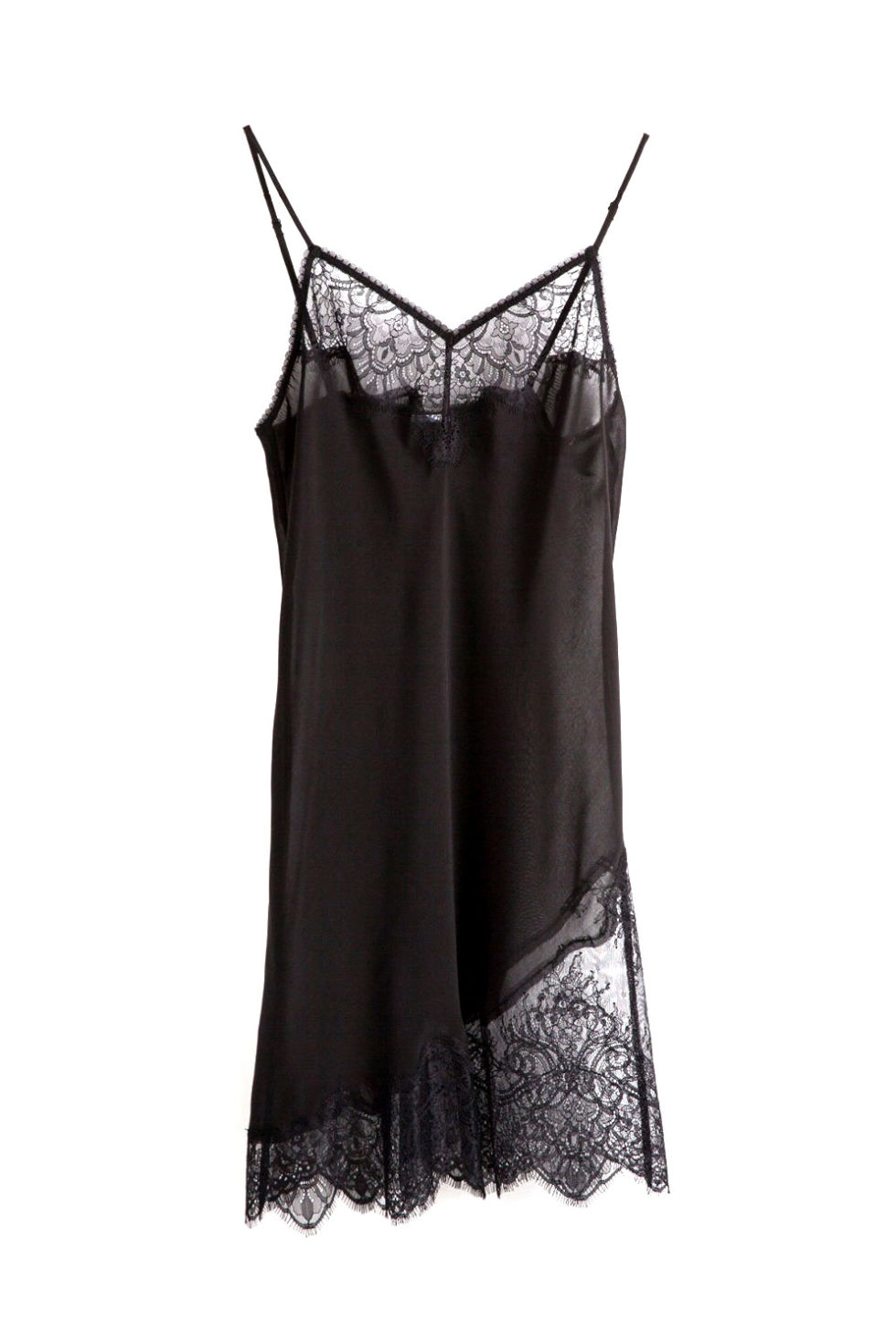 31 Pieces of Sexy Lingerie You Can Actually Wear
