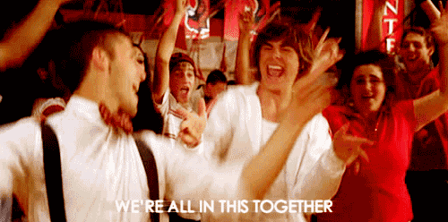 Image result for trump high school musical