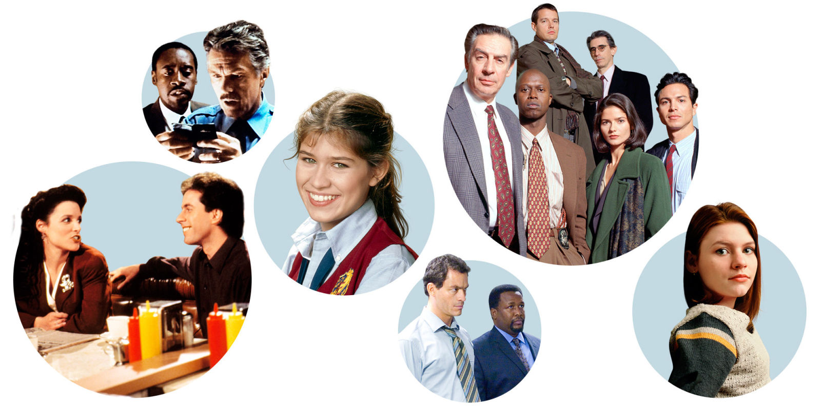 10 Female TV Writers On Their 'Aha' TV Moments