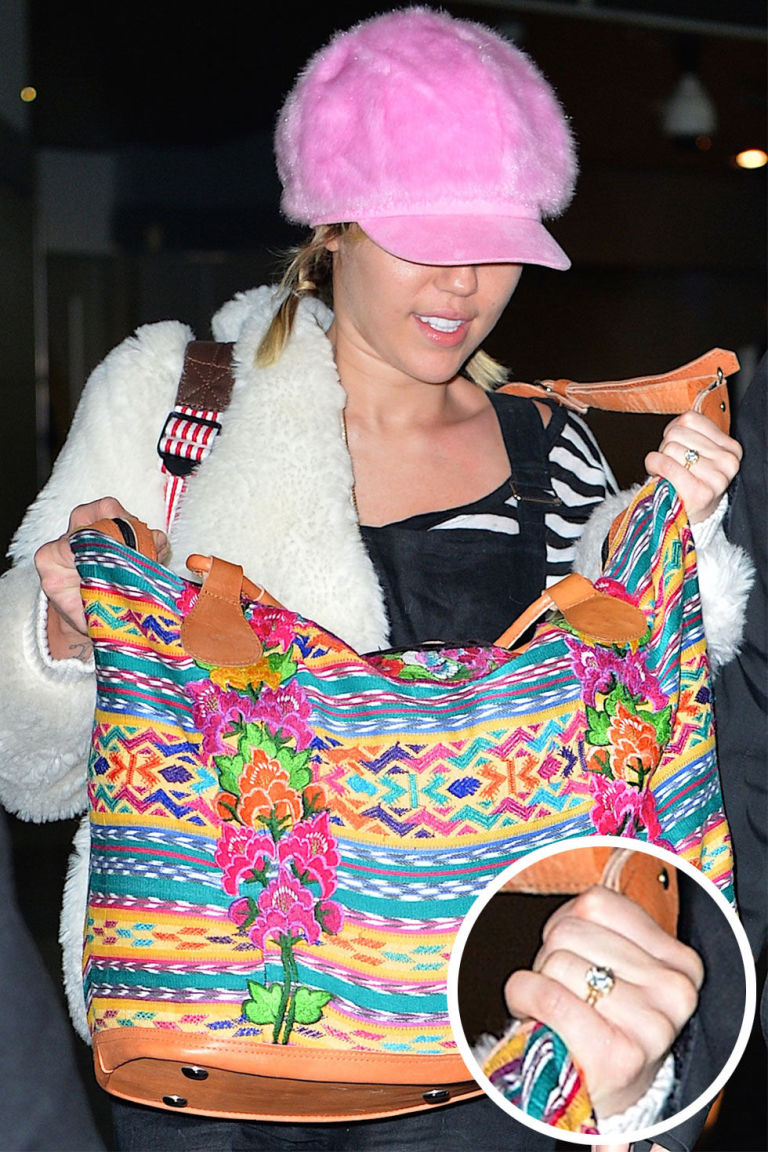 stop wearing wedding ring