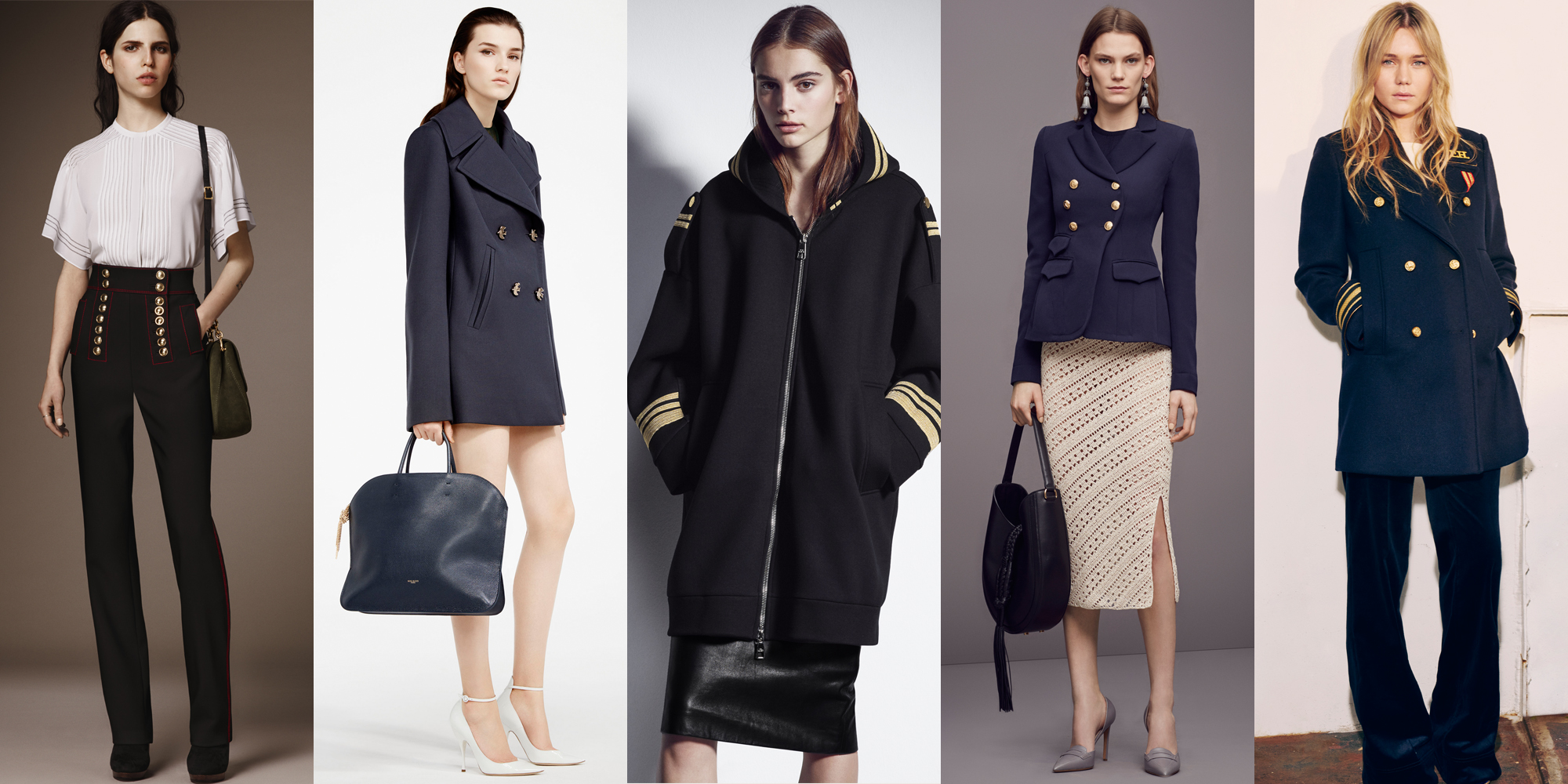 A Complete Guide To Fall Top Fashion Trends Elle A Complete Guide To Fall Top Fashion Trends Elle