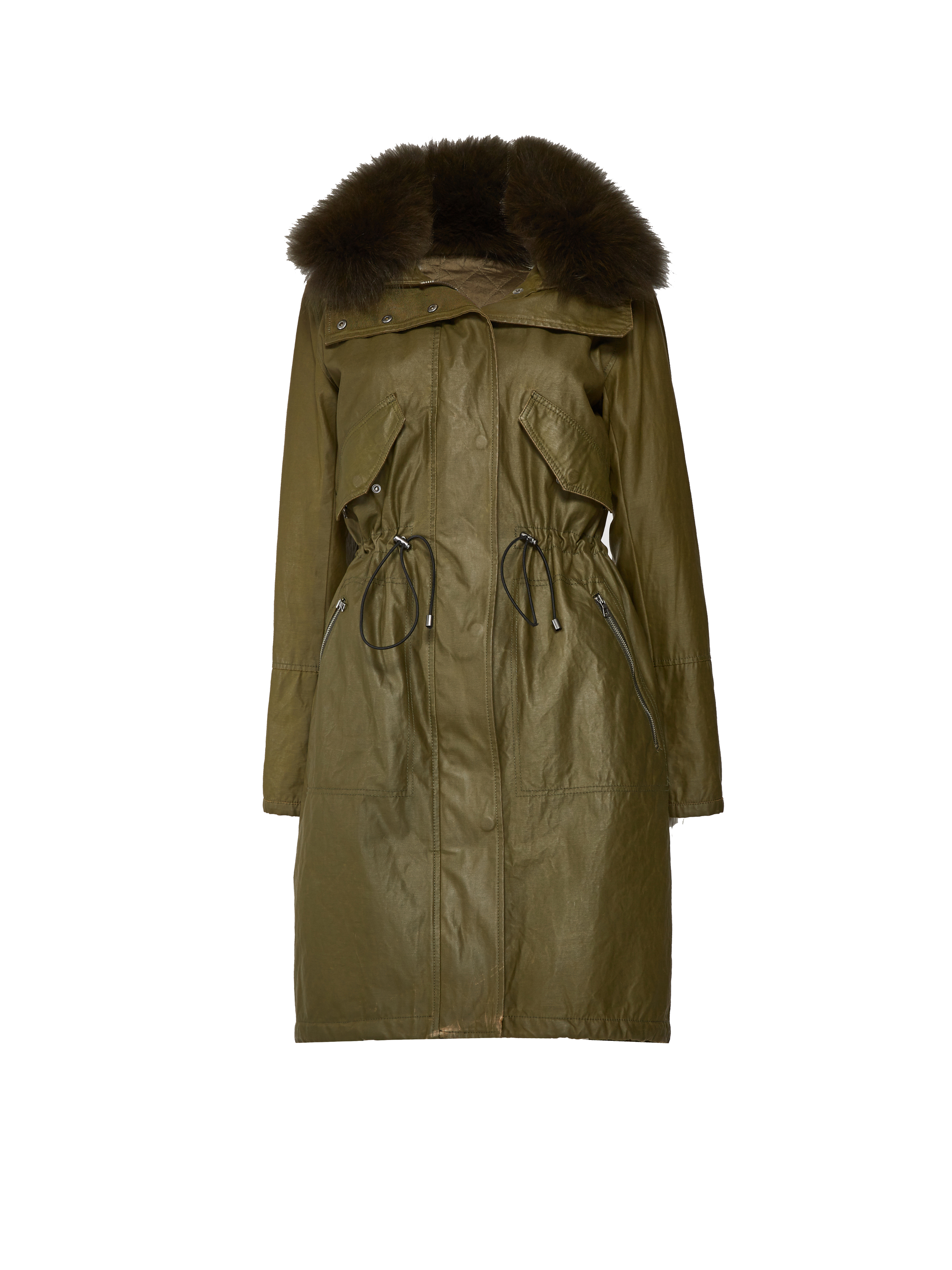 The 10 Best Coats You Can Buy on Sale Right Now