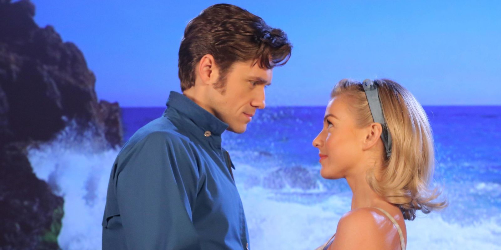 Grease Live! Best MomentsGrease Live Recap