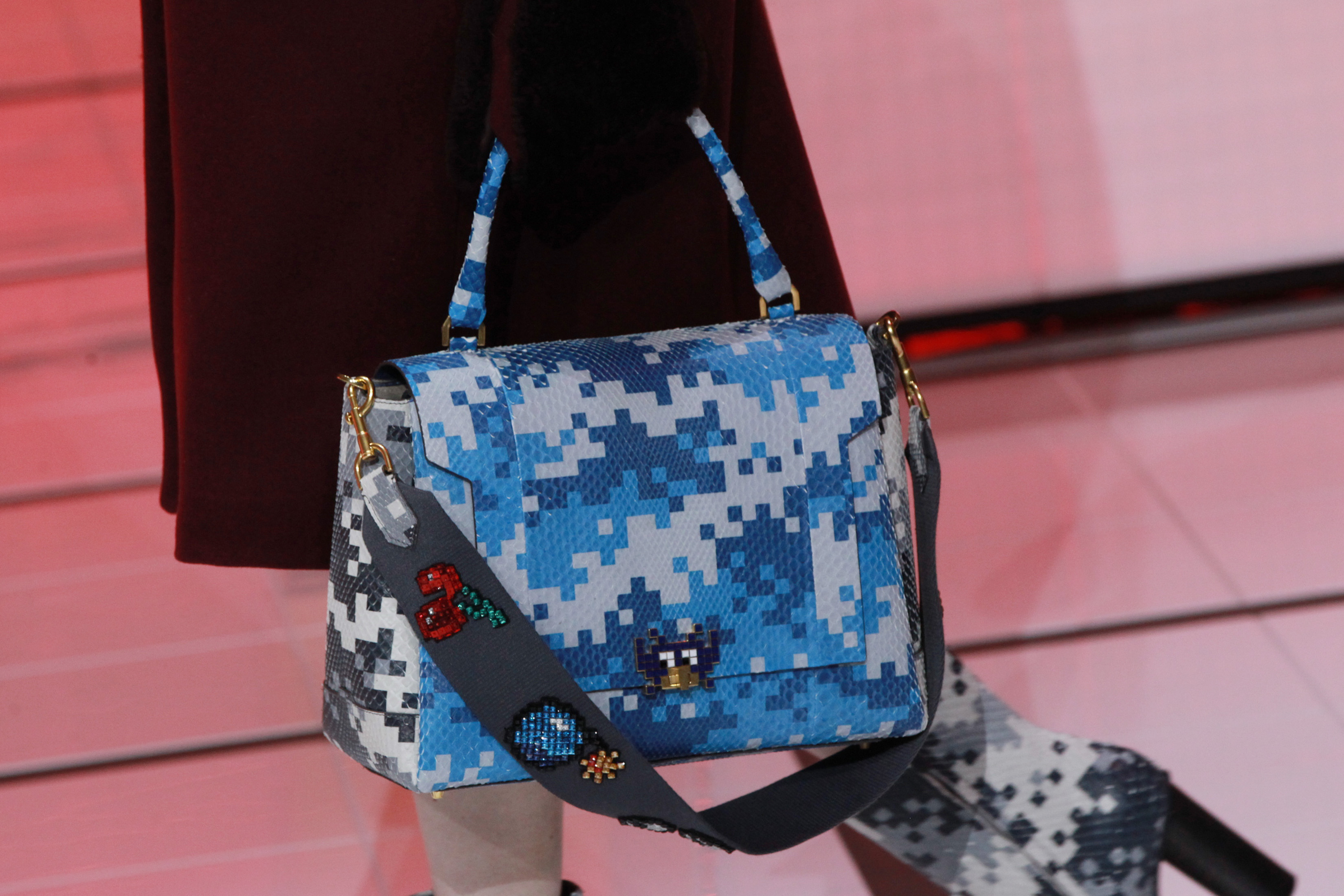 The Best Accessories From London Fashion Week