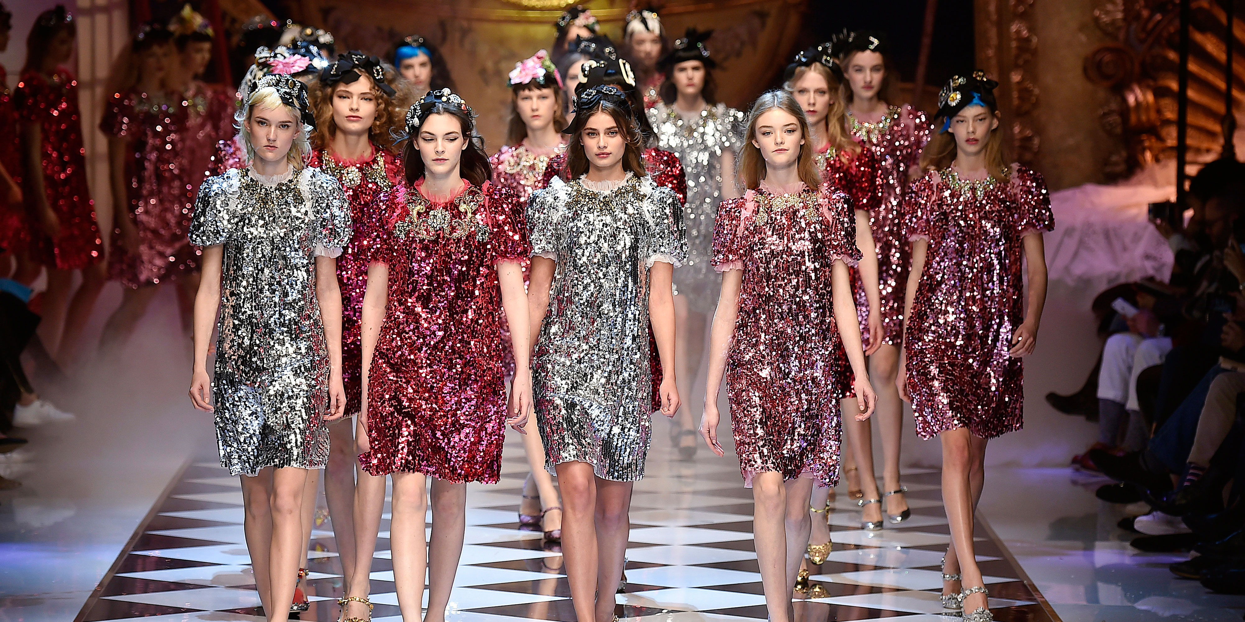 Image of fashion trends 2016 fw
