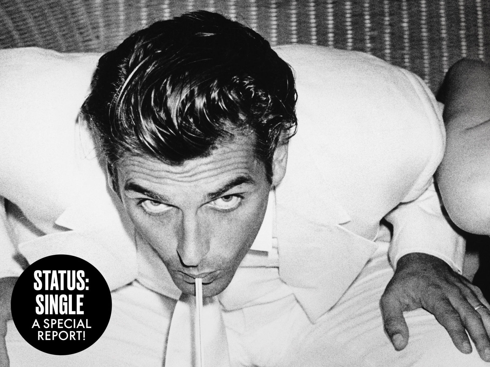 What Happens to Men Who Cant Have