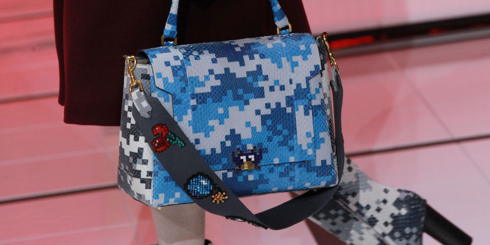 The Best Accessories From London Fashion Week